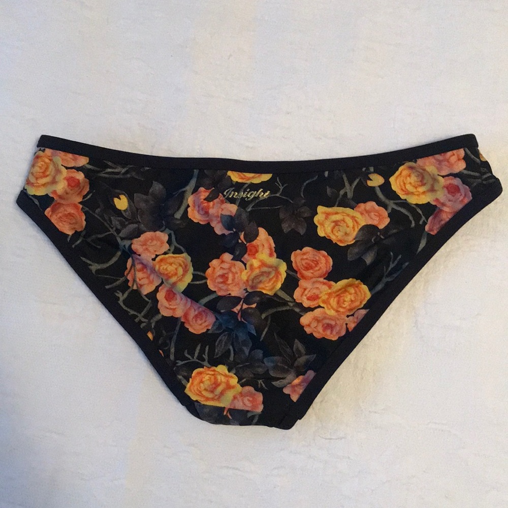 Insight bathing suit bottom - Picture 2 of 2